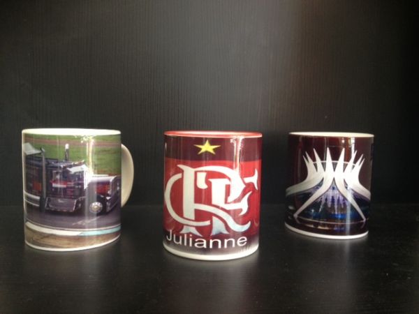 CANECAS PERSONALIZADAS BRASÍLIA
