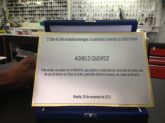PLACAS DE HOMENAGEM